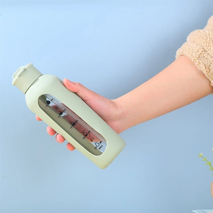 Glass Day Bottles  700ml